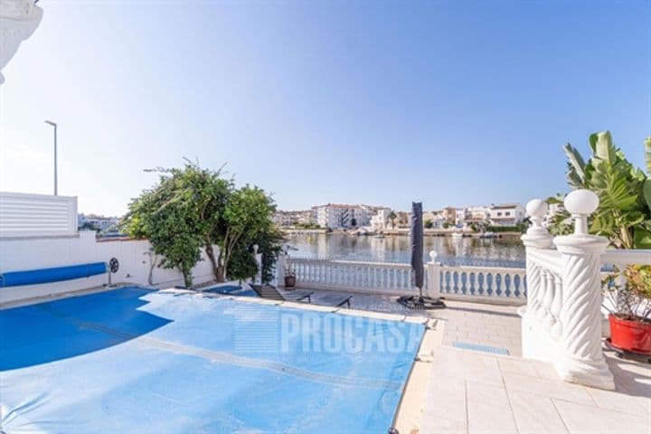 3 bedrooms house for sale in Empuriabrava, Spain - Image 8