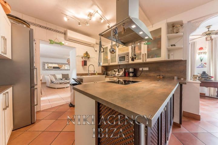 5 bedrooms house for sale in Cala Vedella - Cala Tarida - Cala Conta, Spain - Image 9