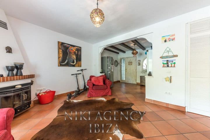 5 bedrooms house for sale in Cala Vedella - Cala Tarida - Cala Conta, Spain - Image 8