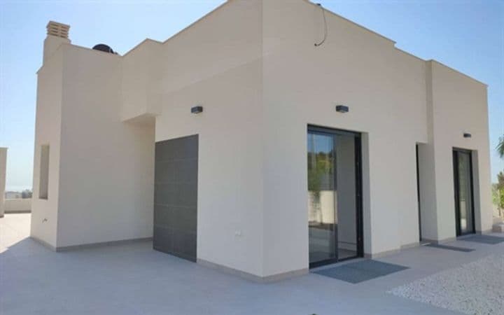 3 bedrooms house for sale in Polop, Spain - Image 3