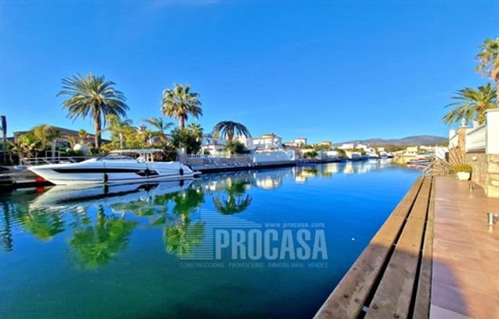 3 bedrooms house for sale in Empuriabrava, Spain - Image 3