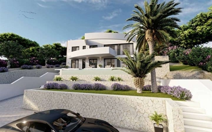 4 bedrooms house for sale in Altea, Spain - Image 10