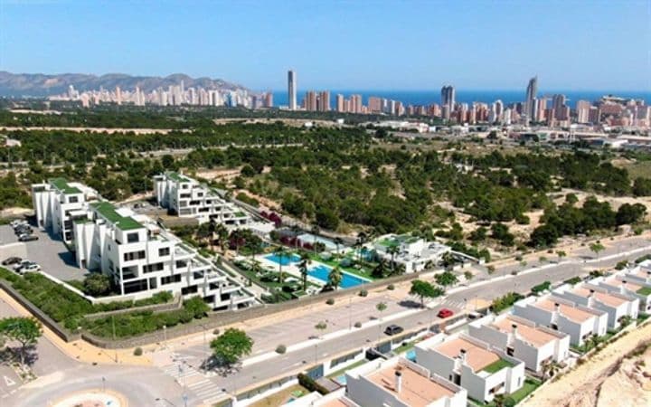 2 bedrooms apartment for sale in Finestrat, Spain - Image 5