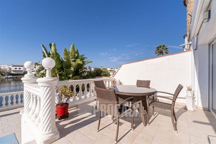 3 bedrooms house for sale in Empuriabrava, Spain - Image 9