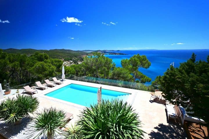 9 bedrooms house for sale in Sant Josep de sa Talaia, Spain - Image 4