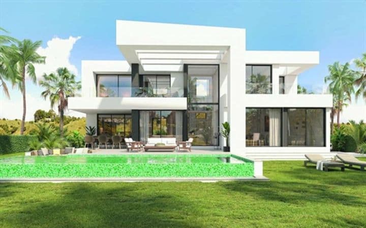 4 bedrooms house for sale in Malaga, Spain - Image 3