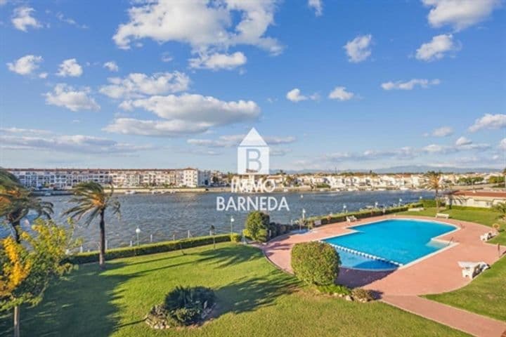 1 bedroom apartment for sale in Empuriabrava, Spain - Image 4