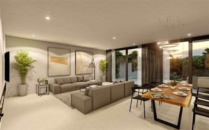 4 bedrooms house for sale in Altea, Spain - Image 2