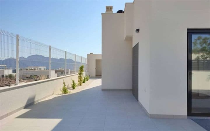 3 bedrooms house for sale in Polop, Spain - Image 5