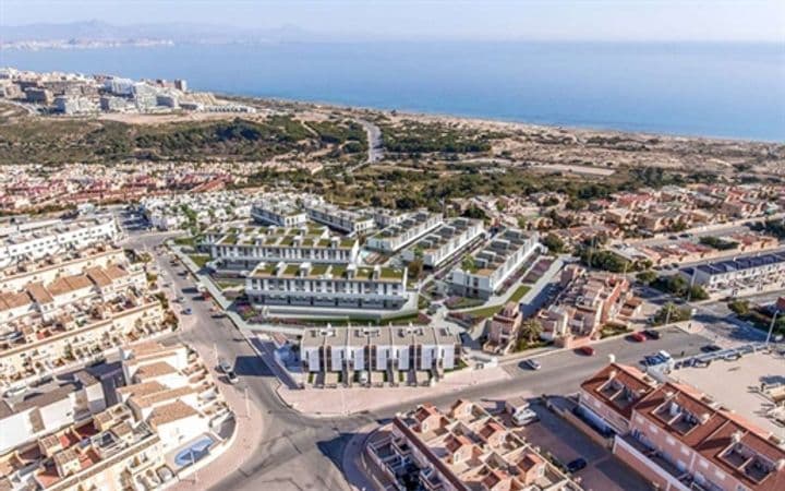 3 bedrooms apartment for sale in Santa Pola, Spain - Image 2