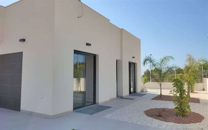 3 bedrooms house for sale in Polop, Spain - Image 4