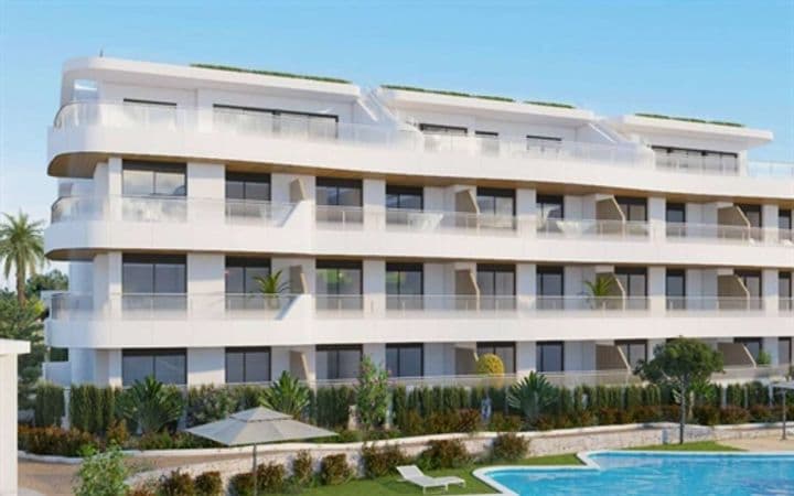 3 bedrooms apartment for sale in Orihuela, Spain - Image 4