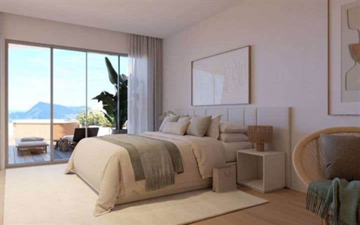 3 bedrooms apartment for sale in Altea, Spain - Image 9