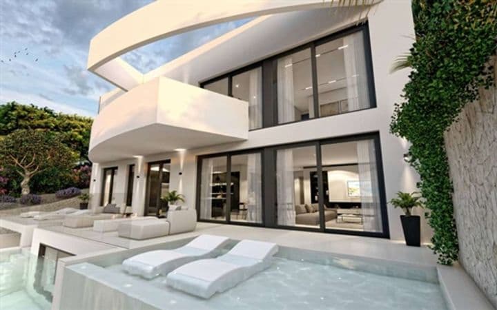 4 bedrooms house for sale in Altea, Spain - Image 12