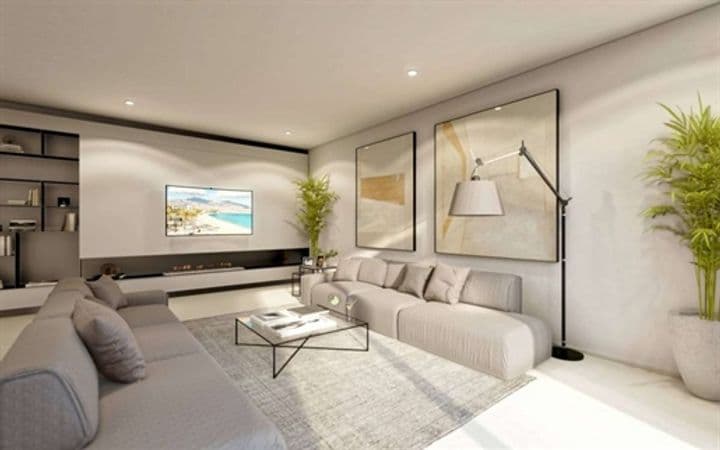 4 bedrooms house for sale in Altea, Spain