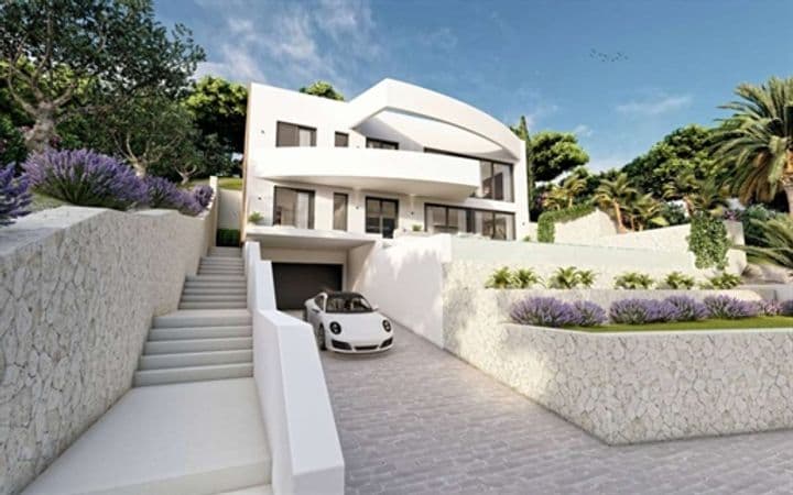 4 bedrooms house for sale in Altea, Spain - Image 9