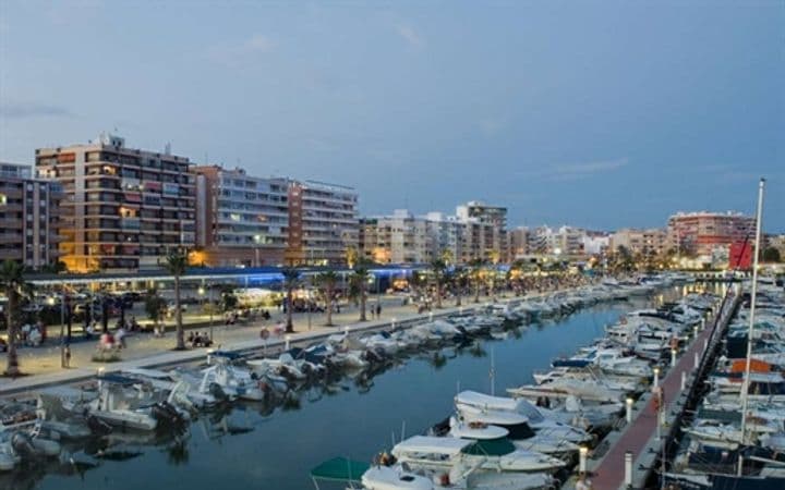 3 bedrooms apartment for sale in Santa Pola, Spain - Image 10