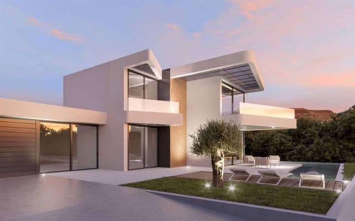 3 bedrooms house for sale in Altea, Spain - Image 10