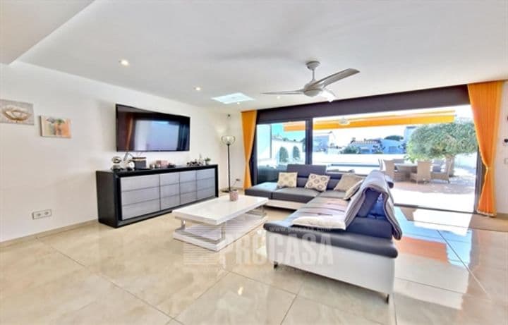 3 bedrooms house for sale in Empuriabrava, Spain - Image 10