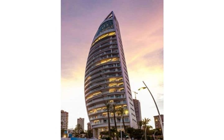 3 bedrooms apartment for sale in Benidorm, Spain - Image 9