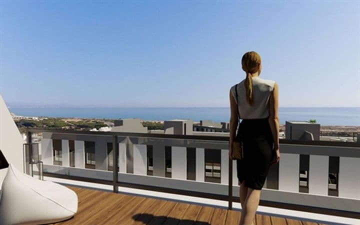 3 bedrooms apartment for sale in Santa Pola, Spain - Image 9