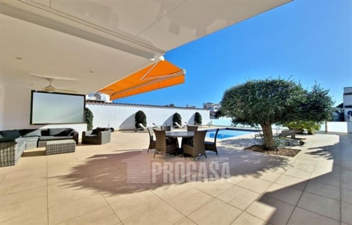 3 bedrooms house for sale in Empuriabrava, Spain - Image 4