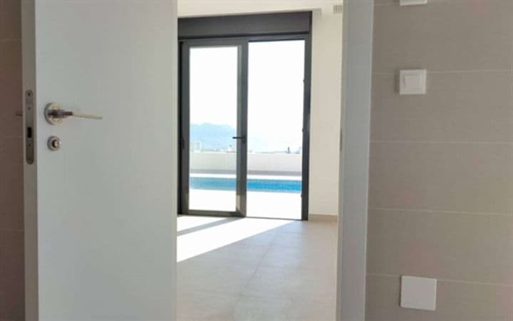 3 bedrooms house for sale in Polop, Spain - Image 11