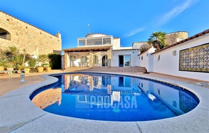 3 bedrooms house for sale in Empuriabrava, Spain - Image 6