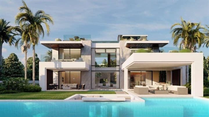 7 bedrooms house for sale in Marbella, Spain - Image 5