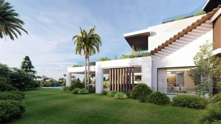 7 bedrooms house for sale in Marbella, Spain - Image 8