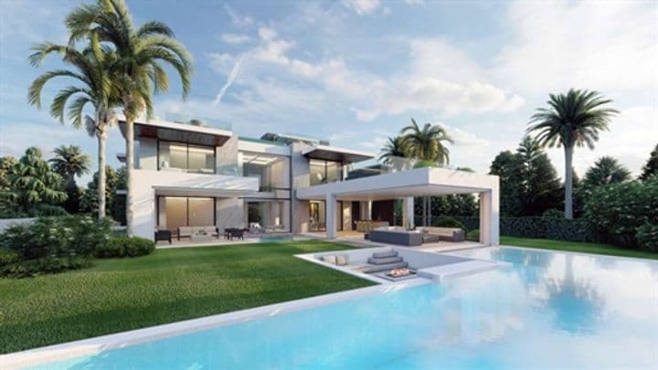 7 bedrooms house for sale in Marbella, Spain - Image 6