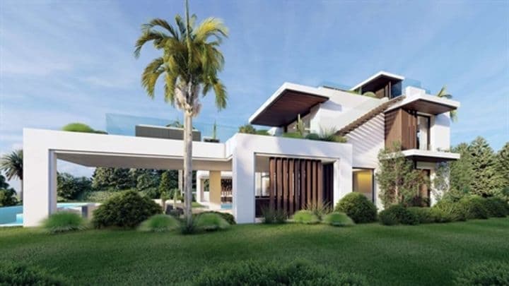 7 bedrooms house for sale in Marbella, Spain - Image 3