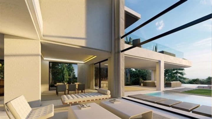 7 bedrooms house for sale in Marbella, Spain - Image 2