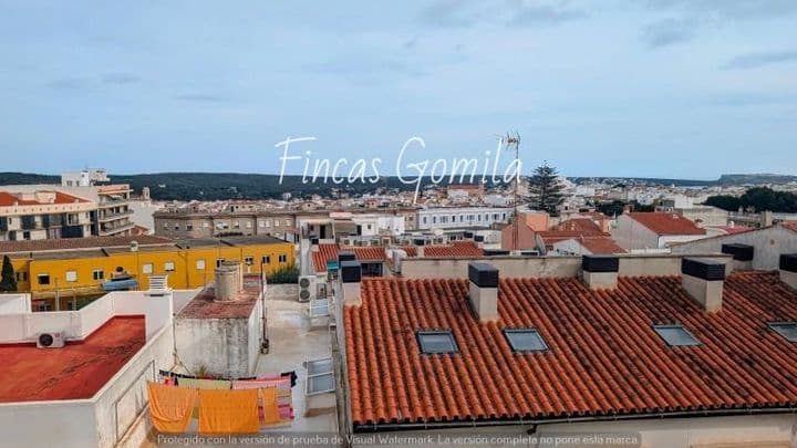 3 bedrooms apartment for sale in Mao, Spain