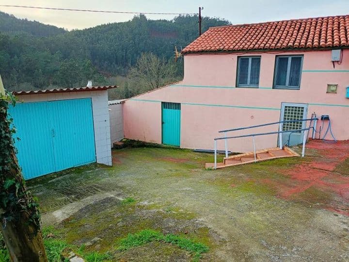 4 bedrooms house for sale in Comarca de Ferrol, Spain - Image 11