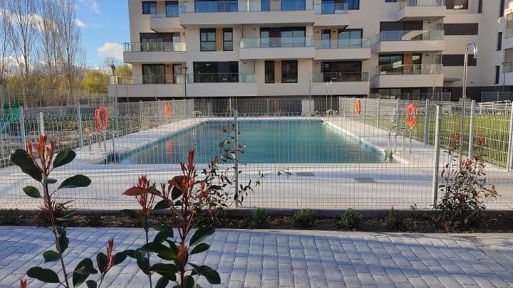 3 bedrooms apartment for sale in Valladolid, Spain - Image 12