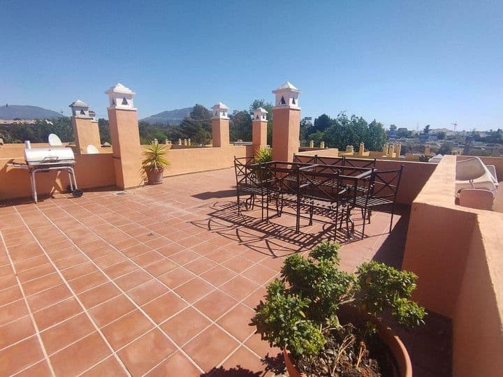 4 bedrooms house for rent in Guadalmina Alta, Spain - Image 5