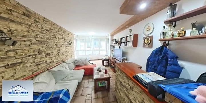 3 bedrooms apartment for sale in Trasmiera, Spain