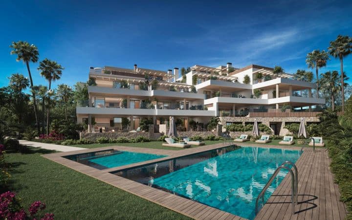 3 bedrooms apartment for sale in Marbella, Spain - Image 2