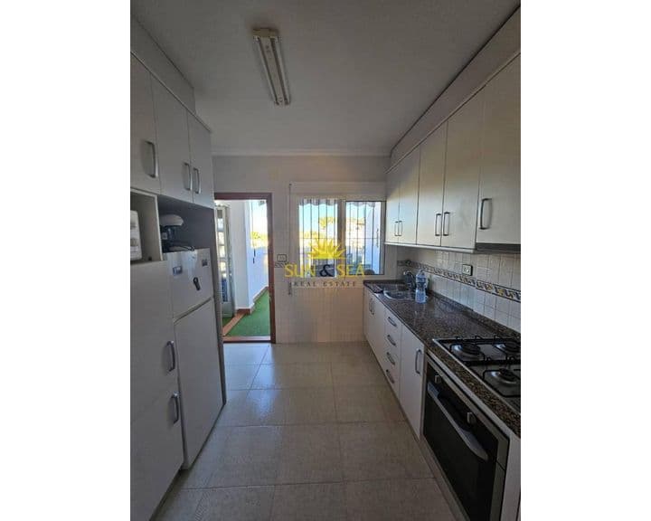 2 bedrooms house for rent in Santiago de la Ribera, Spain - Image 4