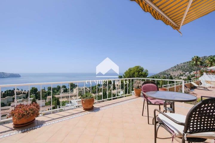 4 bedrooms house for sale in La Herradura, Spain - Image 2