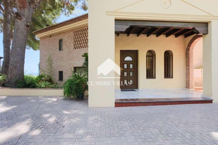 3 bedrooms house for sale in La Herradura, Spain - Image 9