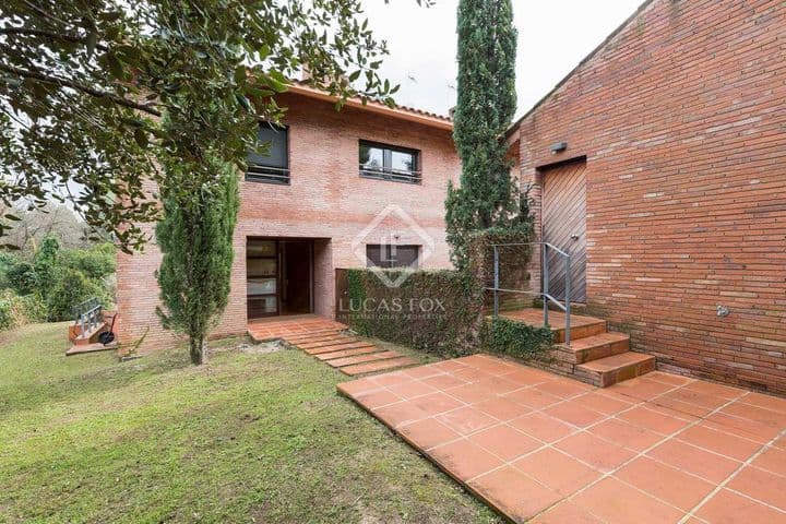 7 bedrooms house for rent in Sant Cugat del Valles, Spain - Image 4