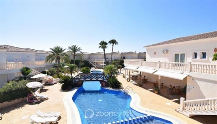 2 bedrooms apartment for sale in Benissa, Spain - Image 8