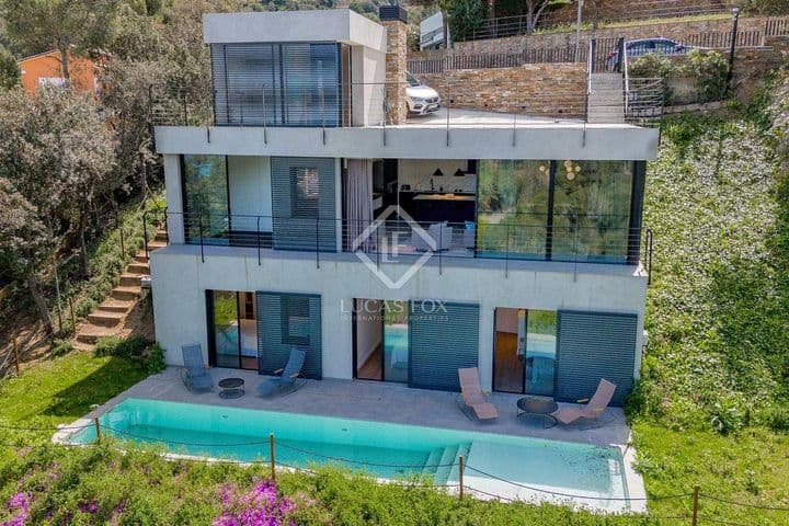 4 bedrooms house for sale in Begur, Spain - Image 3