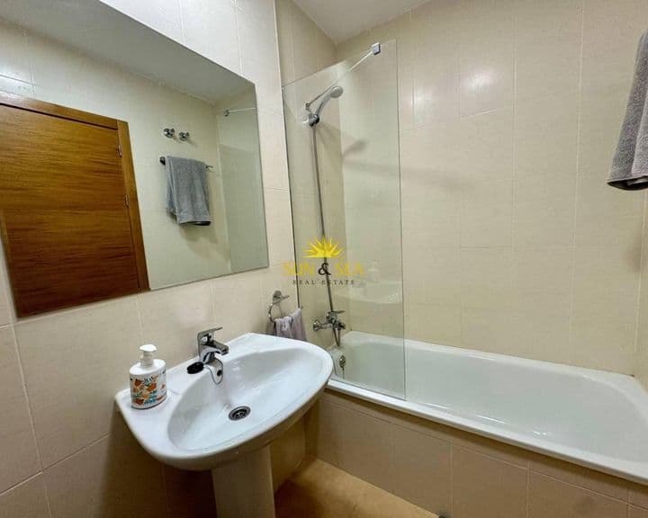 2 bedrooms apartment for rent in Torre-Pacheco, Spain - Image 12