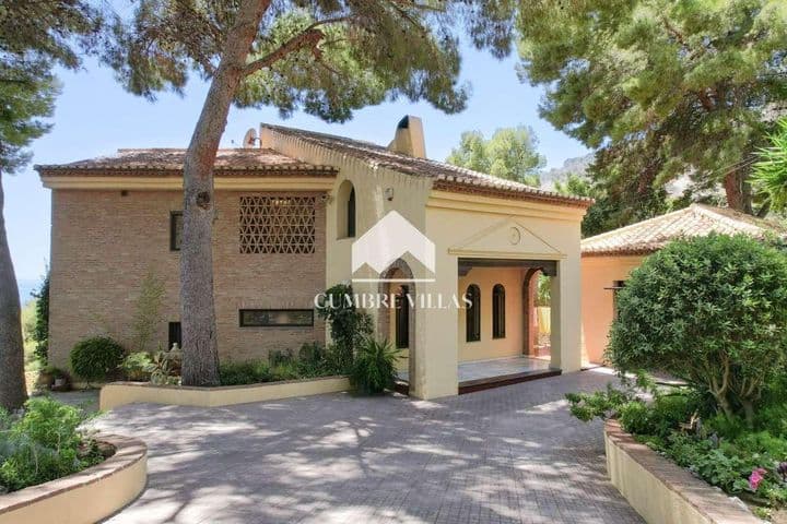 3 bedrooms house for sale in La Herradura, Spain - Image 8