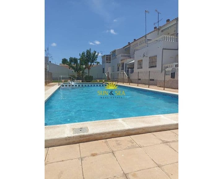 2 bedrooms house for rent in Santiago de la Ribera, Spain - Image 11