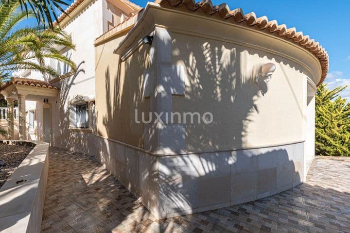 7 bedrooms house for rent in Calpe, Spain - Image 7