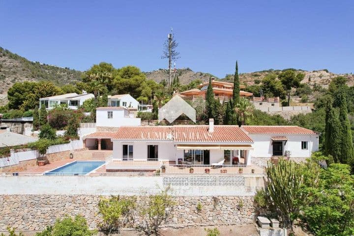 4 bedrooms house for sale in La Herradura, Spain - Image 7